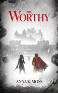Cover: The Worthy - Strange Mirror