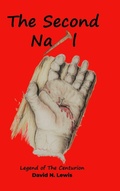 Cover: The Second Nail - Lulu.com