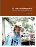 Cover: So Far From Heaven - Lulu.com