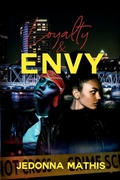 Cover: Loyalty and Envy - Lulu.com