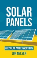 Cover: Solar Panels - Life Level Up