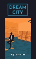 Cover: Dream City (City Limit) - City Limit