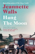 Cover: Hang the Moon - Scribner UK