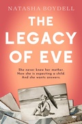 Cover: The Legacy of Eve - Bloodhound Books