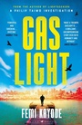 Cover: Gaslight - Raven Books