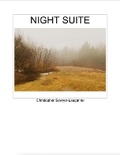 Cover: Night Suite - Daniels, Jensen, Publishers, LLC