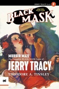 Cover: Murder Maze - Black Mask