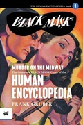 Cover: Murder on the Midway - Black Mask