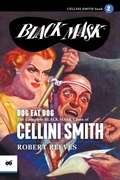 Cover: Dog Eat Dog - Black Mask