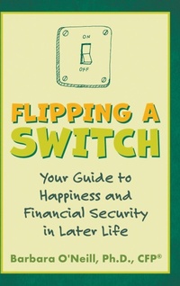 Enlarge image Cover: Flipping a Switch - Atlantic Publishing Group