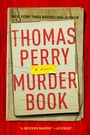 Cover: Murder Book - Simon + Schuster LLC