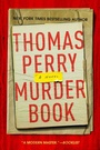Cover: Murder Book - Penzler Publishers