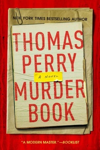 Enlarge image Cover: Murder Book - Penzler Publishers