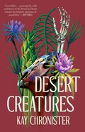 Cover: Desert Creatures - Erewhon Books
