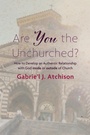 Cover: Are You the Unchurched? - Wipf and Stock Publishers