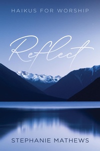 Abbildung von: Reflect - Wipf and Stock Publishers