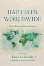 Cover: Baptists Worldwide - Wipf and Stock Publishers