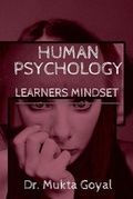 Cover: Human Psychology - Notion Press, Inc.