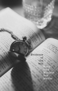 Abbildung von: Evidence of the Will - Tablo Pty Ltd