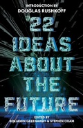Cover: 22 Ideas About The Future - CyberSalon