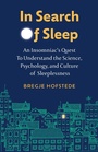 Cover: In Search of Sleep - Greystone Books