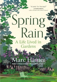 Abbildung von: Spring Rain - Greystone Books