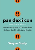 Cover: Pandexicon - Greystone Books