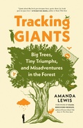 Cover: Tracking Giants - Greystone Books