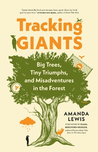 Abbildung von: Tracking Giants - Greystone Books