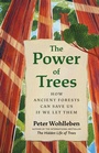 Cover: The Power of Trees - Greystone Books