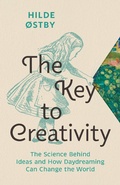 Cover: The Key to Creativity - Greystone Books