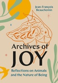 Cover: Archives of Joy - Greystone Books