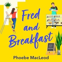 Enlarge image Cover: Fred and Breakfast - Boldwood Books Ltd