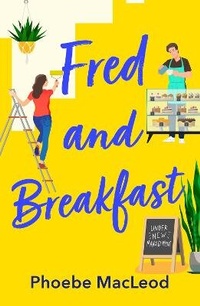 Enlarge image Cover: Fred and Breakfast - Boldwood Books Ltd