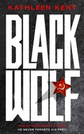 Cover: Black Wolf - Head of Zeus -- an Aries Book