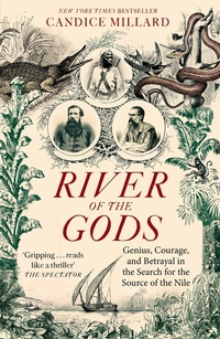 Abbildung von: River of the Gods - Swift Press