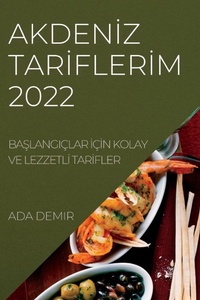 Abbildung von: AkdenIz TarIflerIm 2022 - ADA DEMIR