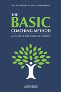 Cover: The BASIC Coaching Method - Cadogan Press