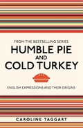 Cover: Humble Pie and Cold Turkey - Michael O'Mara Books Ltd