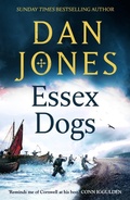 Cover: Essex Dogs - Head of Zeus -- an Aries Book