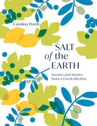 Abbildung von: Salt of the Earth - Quadrille Publishing Ltd