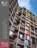 Cover: Changing Places - Geographical Association