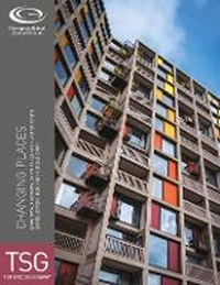 Enlarge image Cover: Changing Places - Geographical Association