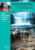 Cover: Form, Process and People - Geographical Association
