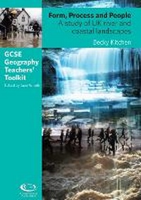 Enlarge image Cover: Form, Process and People - Geographical Association