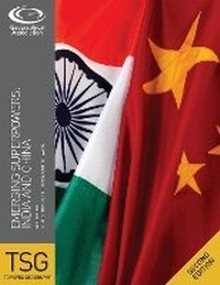 Enlarge image Cover: Emerging Superpowers - Geographical Association
