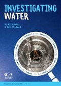Cover: Investigating Water - Geographical Association