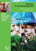 Cover: Revision - Geographical Association