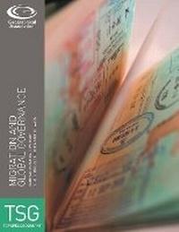 Enlarge image Cover: Migration and Global Governance - Geographical Association