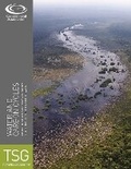 Cover: Water and Carbon Cycles - Geographical Association